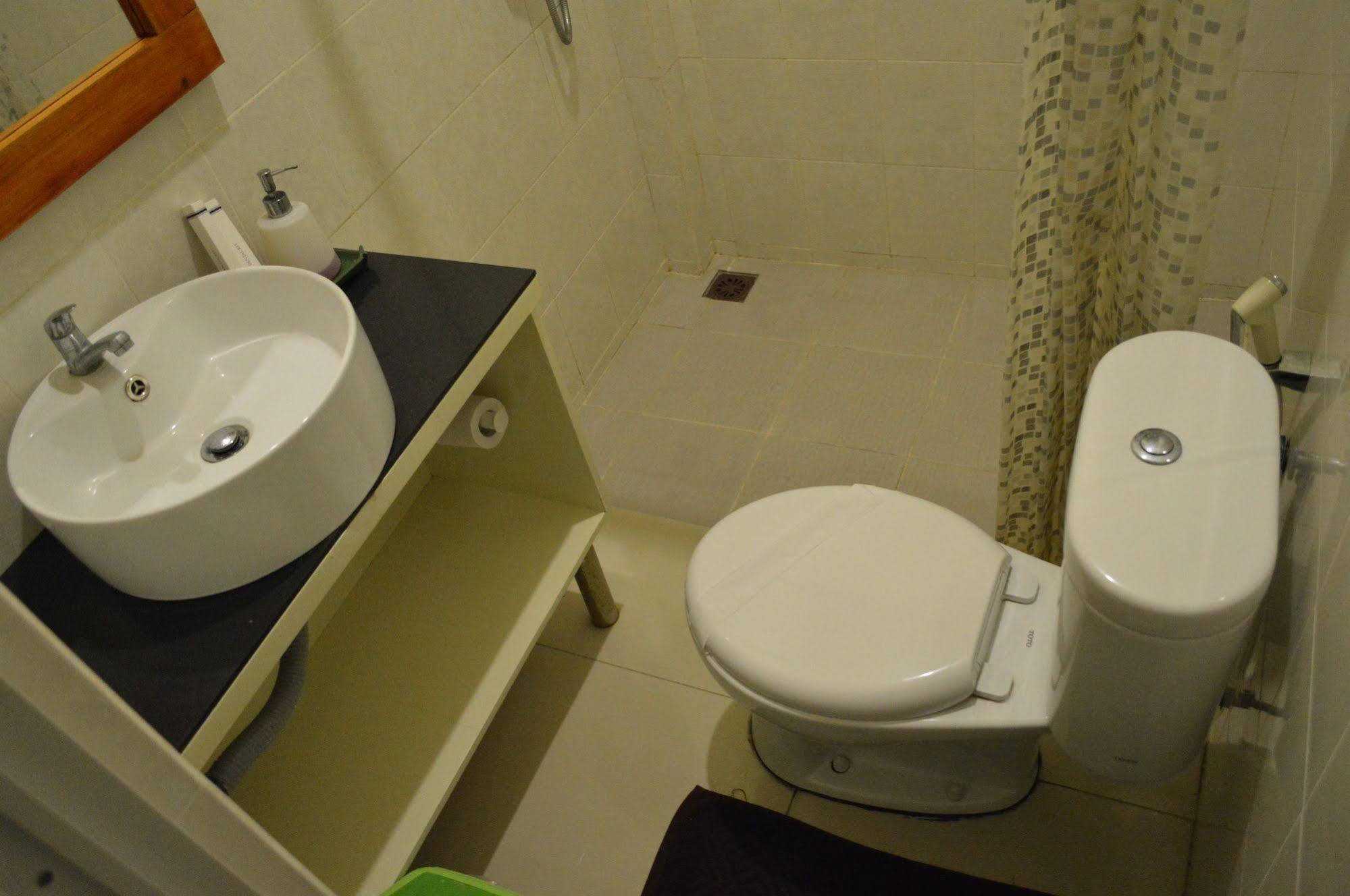 Kabana Hotel Mataram Exteriör bild